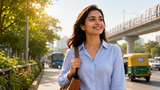 Achieve a Sweat-Free Commute: The Truth About Long-Lasting Freshness