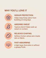 Triple Action Whole Body Cream
