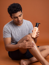 Triple Action Whole Body Cream