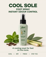 Cool Sole (Foot Spray)