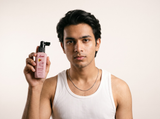 Sun Scent Hair Mist (Cedar Noir)