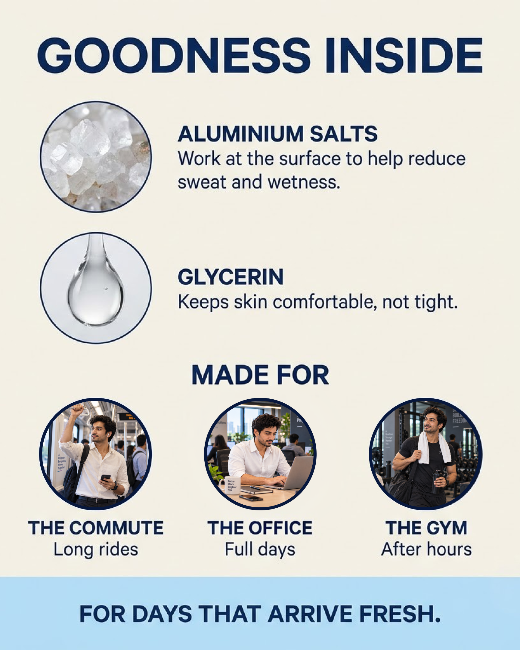 Sweat Set