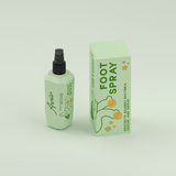 Antiperspirant body cream