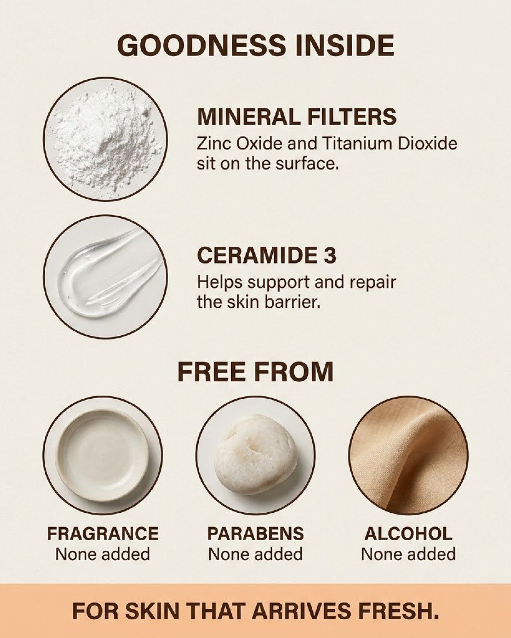 SunSeal SPF 50+ PA++++