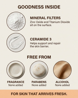 SunSeal SPF 50+ PA++++