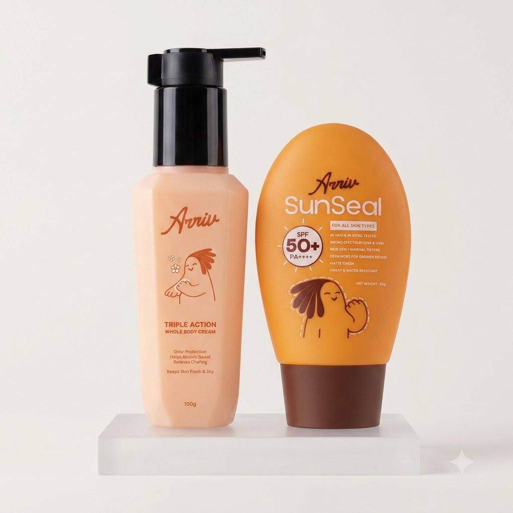 Intense Body Care