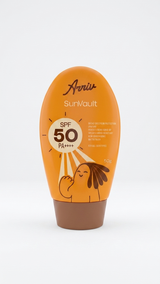 SunSeal SPF 50+