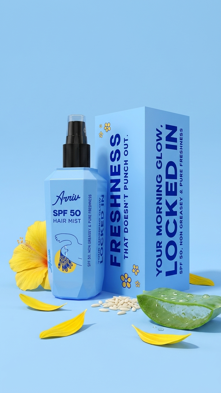 Hair Mist