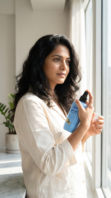 Hair Mist