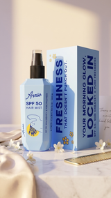 Hair Mist