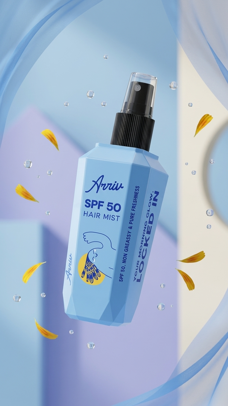 Hair Mist